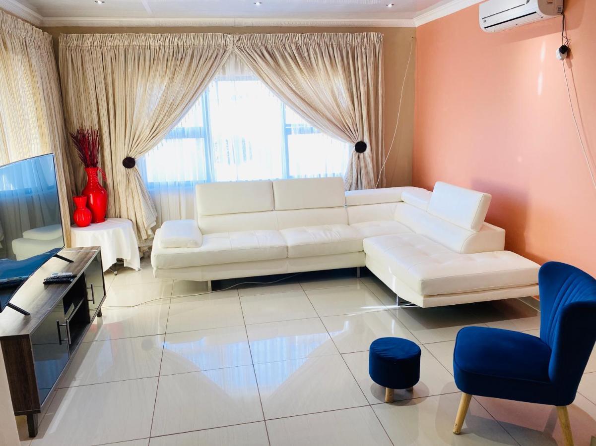 River Valley Guest House Butterworth Exterior foto