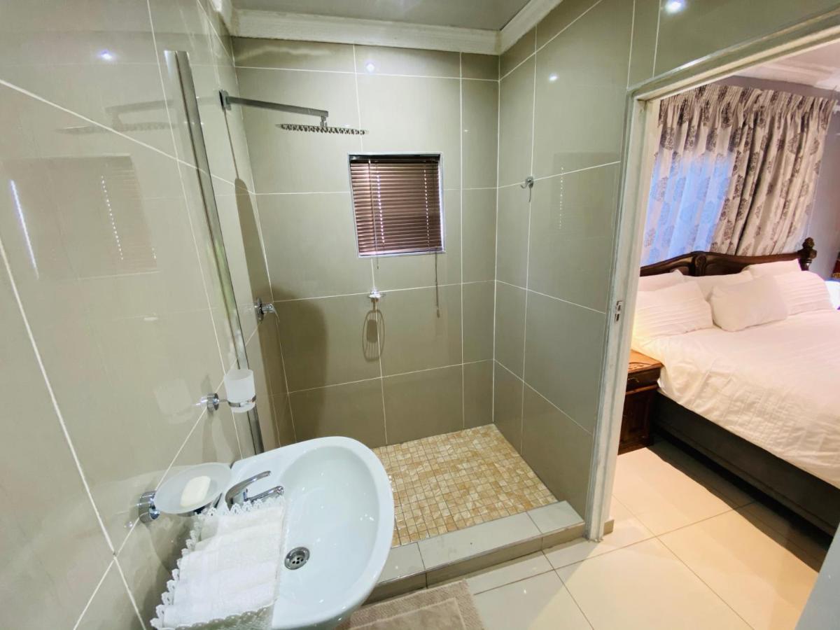 River Valley Guest House Butterworth Exterior foto